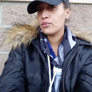 Meet your Posher, Destiny